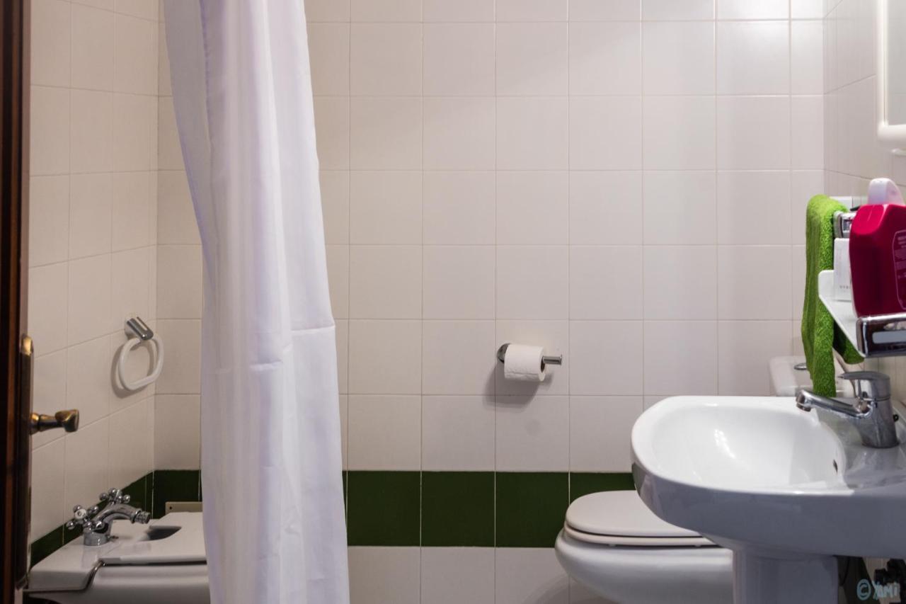Apartamentos Gabriel Sans Fornells  Eksteriør billede