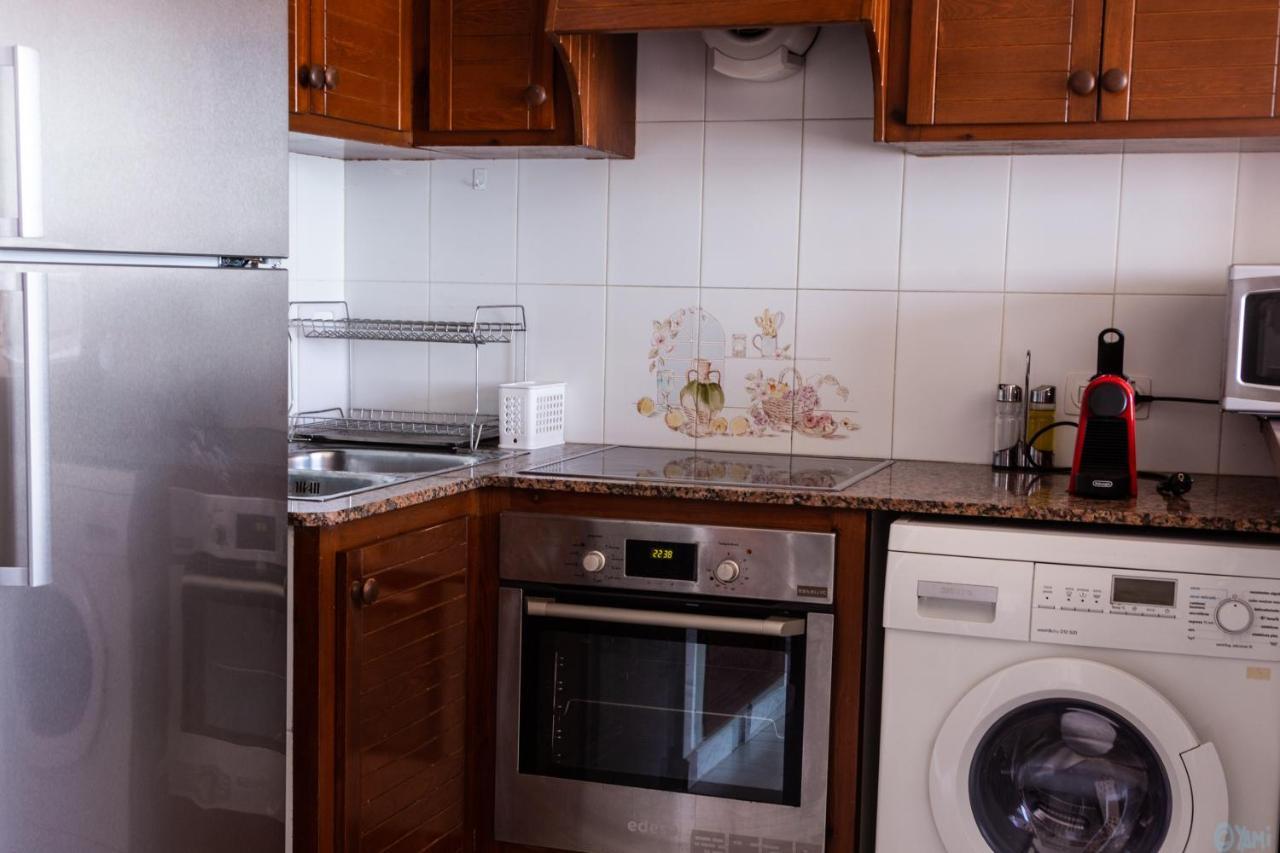 Apartamentos Gabriel Sans Fornells  Eksteriør billede